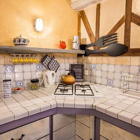 Gite Les Toisnieres Marigne-Laille Екстер'єр фото